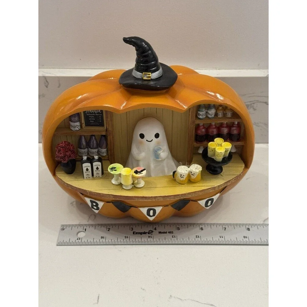 Unbranded ghost boo
